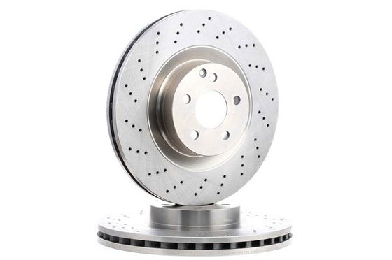 comprar Mercedes Benz 2214211612 Peças do chassi Disco de travagem online manufacture