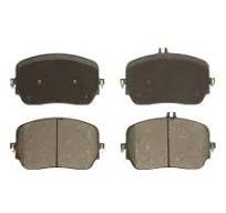 comprar Mercedes Benz 0004204202 Conjunto de pastilhas de travão online manufacture