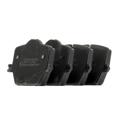comprar BMW 34206888835 Conjunto de pastilhas de travão online manufacture