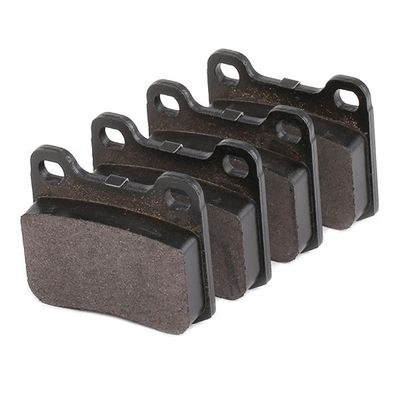 comprar Mercedes Benz 0004209820 Peças do chassi Pedaço de travão online manufacture