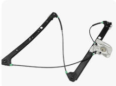 comprar 51338254912 Regulador de janela de carro BMW resistente à corrosão à chuva online manufacture