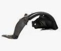 comprar Mercedes VITO 6396843277 Peças de carroceria de automóveis Fender Liner Guard online manufacture