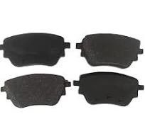 comprar Mercedes Benz 0004207500 Conjunto de pastilhas de travão online manufacture