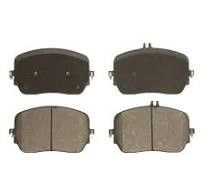 comprar Mercedes Benz 0004207802 Conjunto de pastilhas de travão online manufacture