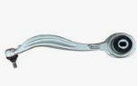 comprar Mercedes Benz 2043308111 Peças do chassi Braço de comando superior dianteiro - Esquerda online manufacture