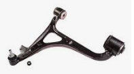 comprar Mercedes Benz 2033300307 Peças do chassi Braço de comando da suspensão inferior dianteira esquerda online manufacture