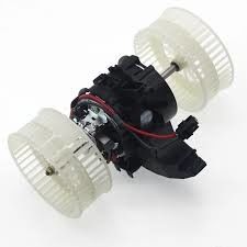 comprar BMW 64116933910 Auto AC e eletricidade peças A/C aquecedor sopro motor online manufacture