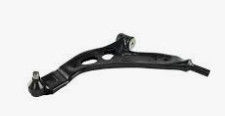 comprar BMW 31126879843 Peças do chassi Frente do condutor Braço de controlo da suspensão esquerda online manufacture