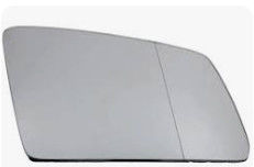 comprar Mercedes Benz 1648107719 Peças de carroceria de automóveis Espelho de vidro L online manufacture