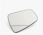 comprar Mercedes Benz 2048100921 Peças de carroceria de automóveis Espelho de vidro L online manufacture