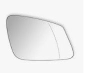 comprar BMW 51167285000 Peças de carroceria Espelho Vidro R online manufacture