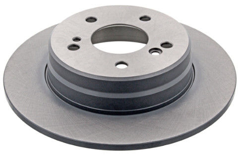 comprar Mercedes Benz 2034230112 Peças do chassi Disco de travagem online manufacture