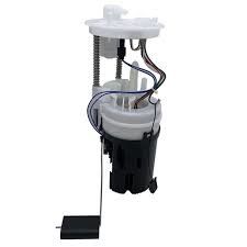 comprar BMW 16117204765 Auto AC e eletricidade peças de montagem de módulo de bomba de combustível online manufacture