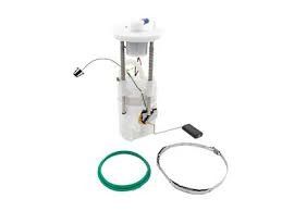 comprar BMW 16117195463 Auto AC e eletricidade peças de montagem de módulo de bomba de combustível online manufacture