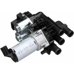 comprar Mercedes Benz 2208300084 Automóvel AC e eletricidade peças válvula de controle de aquecimento online manufacture