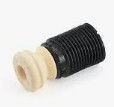 comprar BMW 33536787189 Cobertura do absorvedor de choque de poeira Redução de vibrações para operação estável online manufacture