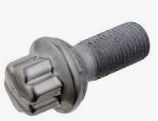 comprar Mercedes Benz 0009905107 Roda de carregamento para parafusos Alta resistência à corrosão online manufacture