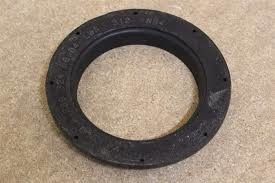 comprar Mercedes VITO 6393240684 Peças do chassi almofada de mola de borracha online manufacture