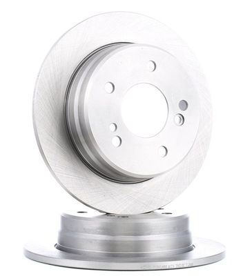 comprar Mercedes Benz 2024230012 Partes do chassi Disco de travagem online manufacture