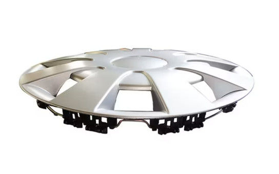 comprar Mercedes Sprinter 9064000125 Partes do chassi Cobertura do eixo da roda online manufacture