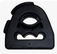 comprar Mercedes Sprinter Suspensor de canhão de escape 9014920044 Resistência ao calor online manufacture