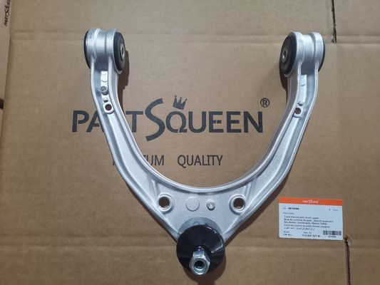 PARTSQUEEN Qualidade Premium Braço de controlo da pista 7L0 407 021 B
