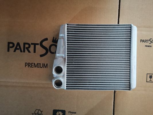 PARTSQUEEN Núcleo do aquecedor de carro 1K0 819 031 Eficiência energética para aquecimento interior
