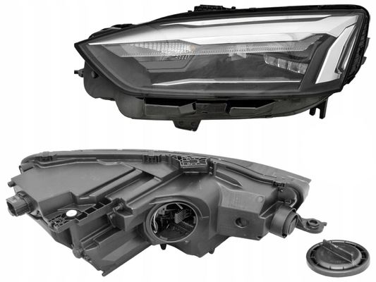 8W6941011 Farol para AUDI A5 (F53, F5P)