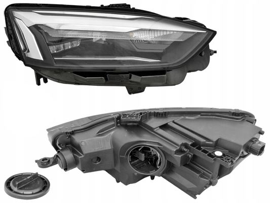 8W6941012 Farol para AUDI A5 (F53, F5P)