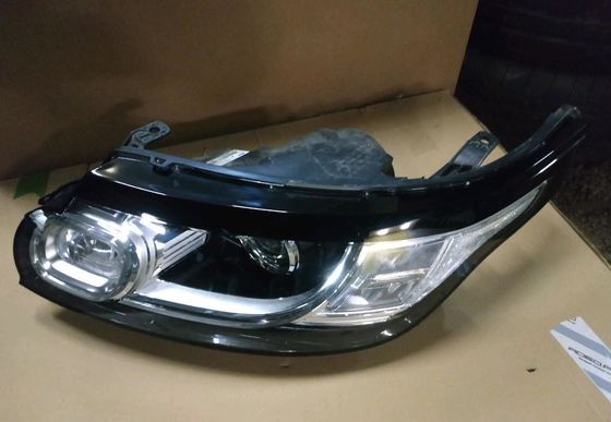LR090488 Farol para Land Rover Range Rover Sport II (L494)
