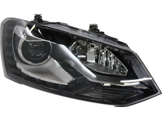 6R1941040D Farol para VW POLO V (6R1, 6C1)