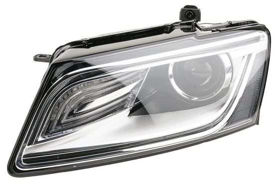 8R0941043C Farol para AUDI Q5 (8RB)