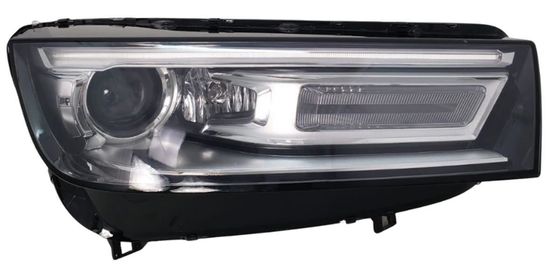 80A941044 Farol para AUDI Q5 (FYB, FYG)