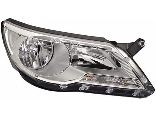 5N1941032P Farol para VW TIGUAN (5N_)