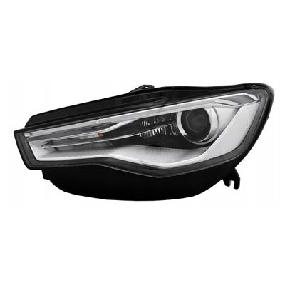 4G0941043F Farol para AUDI A6 / S6 C7 (4G2, 4GC)