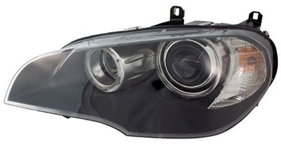 63127278045 Farol para BMW X5 (E70)