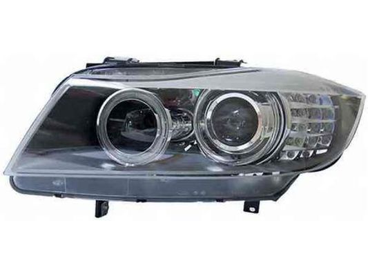 63117240247 Faróis para BMW 3 (E90)