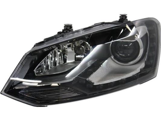 6R1941039D Farol para VW POLO V (6R1, 6C1)