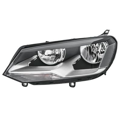 7P1941005 Farol para VW TOUAREG (7P5, 7P6)