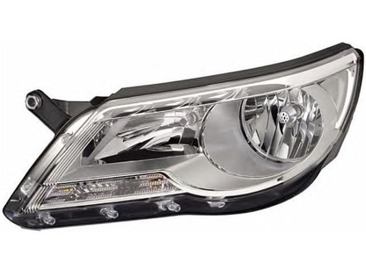 5N1941031P farol para VW TIGUAN (5N_)