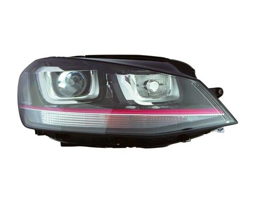 5G1941040A Farol para VW GOLF VII (5G1, BQ1, BE1, BE2)