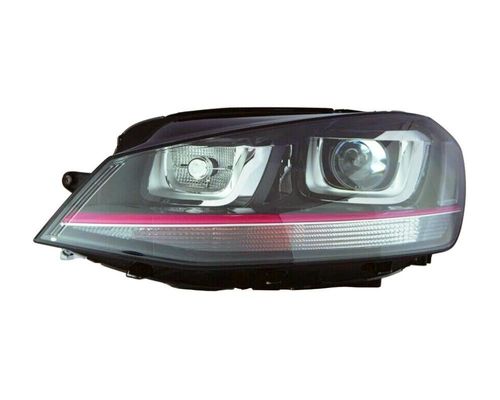 5G1941039A Farol para VW GOLF VII (5G1, BQ1, BE1, BE2)