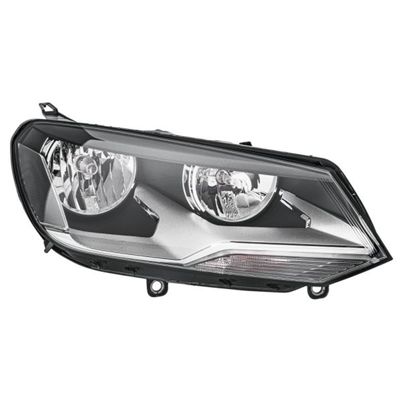 7P1941006 Farol para VW TOUAREG (7P5, 7P6)
