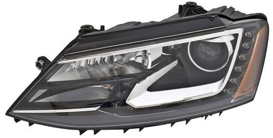 5C7941751D Farol para VW BORA IV (162, 163, AV3, AV2)