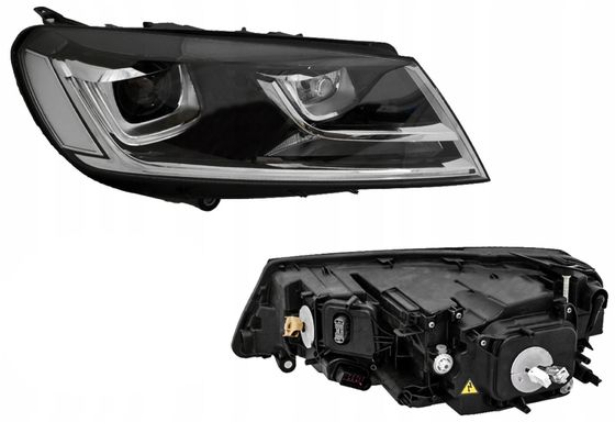 7P1941754B Farol para VW TOUAREG (7P5, 7P6)
