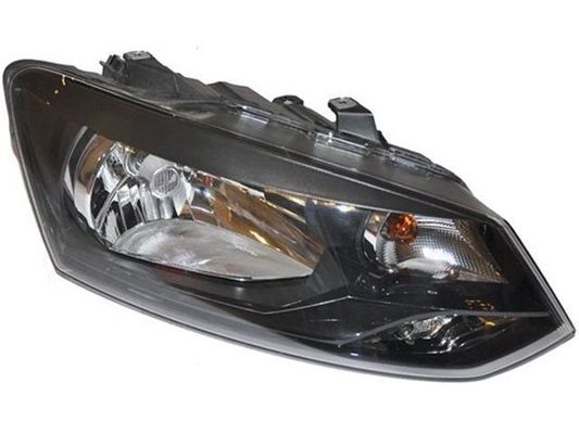 6R1941016E Farol para VW POLO V (6R1, 6C1)