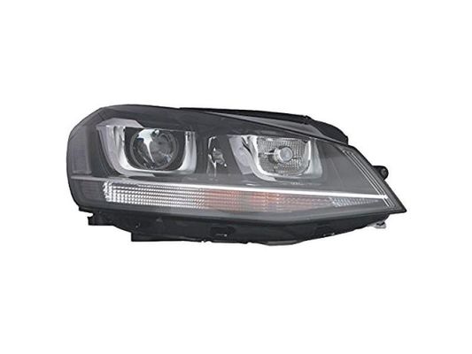 5G1941040 Farol para VW GOLF VII (5G1, BQ1, BE1, BE2)