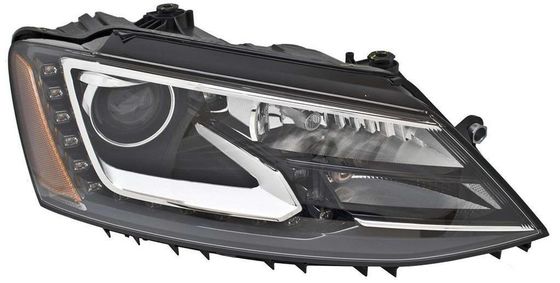 5C7941752D Farol para VW BORA IV (162, 163, AV3, AV2)