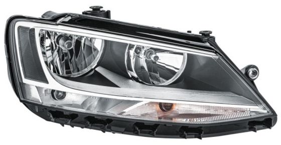 5C7941006A Farol para VW BORA IV (162, 163, AV3, AV2)