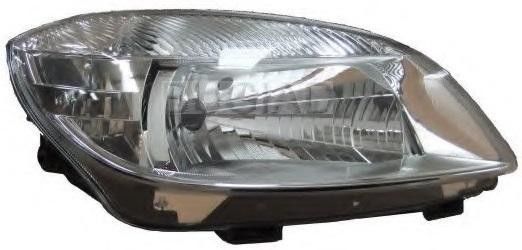 5J1941017C Faróis